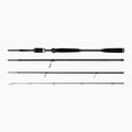 Westin W3 Spin 2nd 4 sek. lazda juoda W337-0804-ML