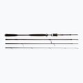 Westin W3 Spin 2nd 4 sek. lazda juoda W337-0804-ML 5