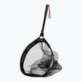 Westin W3 CR Floating Landing Net spiningo tūpimo tinklas juodos spalvos A89-386-M