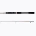 Westin W4 Powershad 2nd 2sec rudos spalvos spiningas W425-0802-XH 2