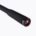 Westin W4 Powershad 2nd 2sec rudos spalvos spiningas W425-0802-XH 3