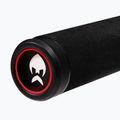 Westin W4 Powershad 2nd 2sec rudos spalvos spiningas W425-0802-XH 8