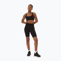 Moteriški treniruočių šortai Girlfriend Collective Compressive black 2