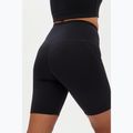 Moteriški treniruočių šortai Girlfriend Collective Compressive black 7