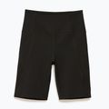 Moteriški treniruočių šortai Girlfriend Collective Compressive black 8