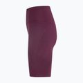 Moteriški treniruočių šortai Girlfriend Collective Compressive plum 7