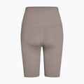 Moteriški treniruočių šortai Girlfriend Collective Compressive limestone 2