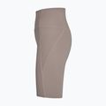 Moteriški treniruočių šortai Girlfriend Collective Compressive limestone 3