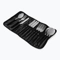 Easy Camp Family Cutlery 4 asmenų sidabrinis žygio stalo įrankių rinkinys 580034 2