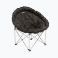 Outwell Casilda XL žygio kėdė juoda 470236