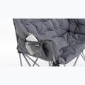 Turistinė sofa Outwell Sardis Lake grey 2