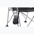 Turistinė kėdė Outwell Campo XL black 4