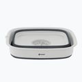 Outwell Collaps Wash Bowl Drain tamsiai mėlynai pilkas 650973 sulankstomas dubuo 4