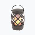 Easy Camp Pyro Lantern žibintas žygiams su žibintu juodas 680207