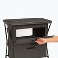 Outwell Bahamas Cabinet kelionių spinta juoda 531173 2