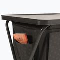 Outwell Bahamas Cabinet kelionių spinta juoda 531173 5