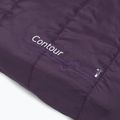 Outwell Contour miegmaišis violetinės spalvos 230364 5