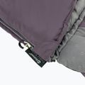 Outwell Contour miegmaišis violetinės spalvos 230364 13