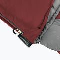 Outwell Contour Lux miegmaišis bordo spalvos 230367 13