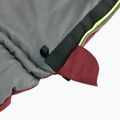 Outwell Contour Lux miegmaišis bordo spalvos 230367 14