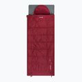 Outwell Contour Lux miegmaišis bordo spalvos 230367