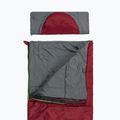 Outwell Contour Lux miegmaišis bordo spalvos 230367 6