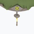 Outwell Dreamcatcher dvigubas 10 cm savaime pripučiamas kilimėlis, žalias 400026 6