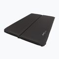 Outwell Sleepin Double 10 cm savaime pripučiamas kilimėlis, juodas 400037 4