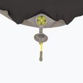 Outwell Sleepin Double 10 cm savaime pripučiamas kilimėlis, juodas 400037 6
