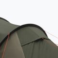 Easy Camp 2 asmenų kempingo palapinė Magnetar 200 žalia 120414 4