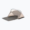 Easy Camp Shell paplūdimio palapinė pilka 120434