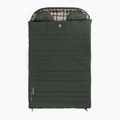 Outwell Camper Lux Dvigubas miegmaišis žalias 230394