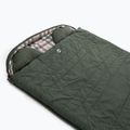 Outwell Camper Lux Dvigubas miegmaišis žalias 230394 2