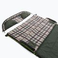 Outwell Camper Lux Dvigubas miegmaišis žalias 230394 3