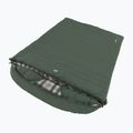 Outwell Camper Lux Dvigubas miegmaišis žalias 230394 6