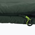 Outwell Camper Lux Dvigubas miegmaišis žalias 230394 10