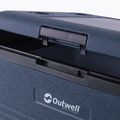 Outwell Arctic Chill 37 l turistinis šaldytuvas tamsiai mėlynas 590204 5