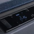 Outwell Arctic Chill 45 l turistinis šaldytuvas tamsiai mėlynas 590205 3