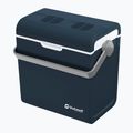 Outwell Ecocool Lite 24 litrų talpos kelioninis šaldytuvas, tamsiai mėlynas 590207