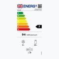 Outwell Ecocool Lite 24 litrų talpos kelioninis šaldytuvas, tamsiai mėlynas 590207 2
