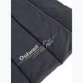 "Outwell Campion" antklodė Dvivietė juoda kelioninė antklodė 5