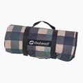 Antklodė Outwell Camper Picnic Rug multicolor 4