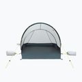Paplūdimio palapinė Outwell Eastbourne Beach Shelter light grey