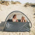 Paplūdimio palapinė Outwell Eastbourne Beach Shelter light grey 9