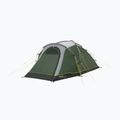 Stovyklavimo palapinė 3 asmenims Outwell Cloud 3 green/gray