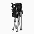 Turistinė kėdė Outwell Catamarca XL black 3