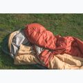 Miegmaišis Outwell Campion Lux orange 7