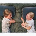 Kelioninė pagalvė Outwell Memory Air green 5