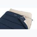 Miegmaišis Outwell Campion Lux Double blue 5
