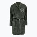 Vyriškas chalatas CR7 Bathrobe green